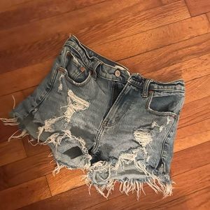 Abercrombie Shorts